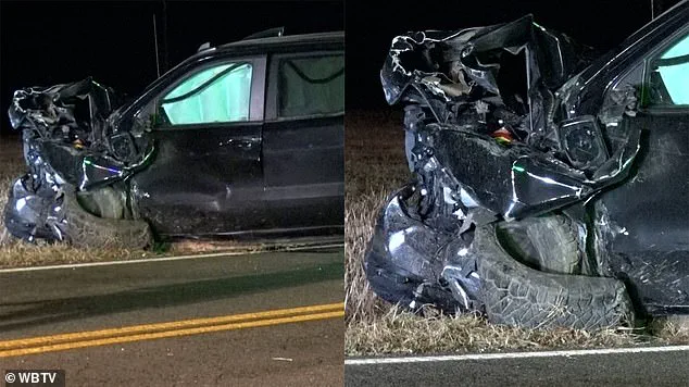 Tragic Collision on Amity Hill Road Claims Lives of Young College Couple, Drunk Driver Faces Charges: 'The tragic decisions made by Juan Aguilar have resulted in the loss of two lives and left a community in shock,' says prosecutors.