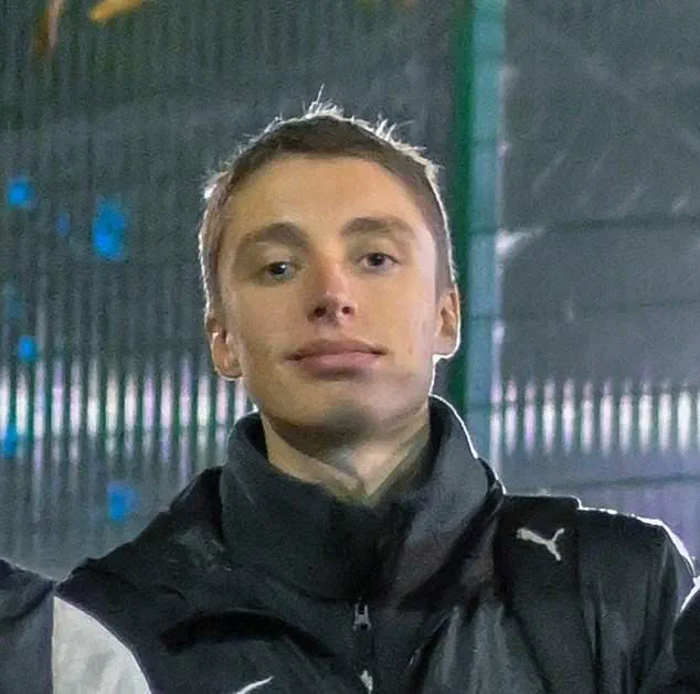 Trial of Russian National Matvei Rumianstev Takes Dramatic Turn with Alleged Assault Involving Barron Trump