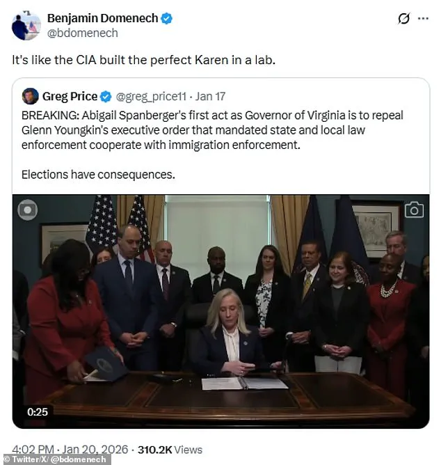 Trump Administration's Escalating Crackdown on Critics: Investigating Protests and Labeling Opponents as 'Bond Villains'