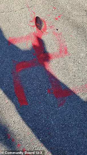 Exclusive Access to Antisemitism: Brooklyn Playground Defaced with Swastikas in Hate Crime Case