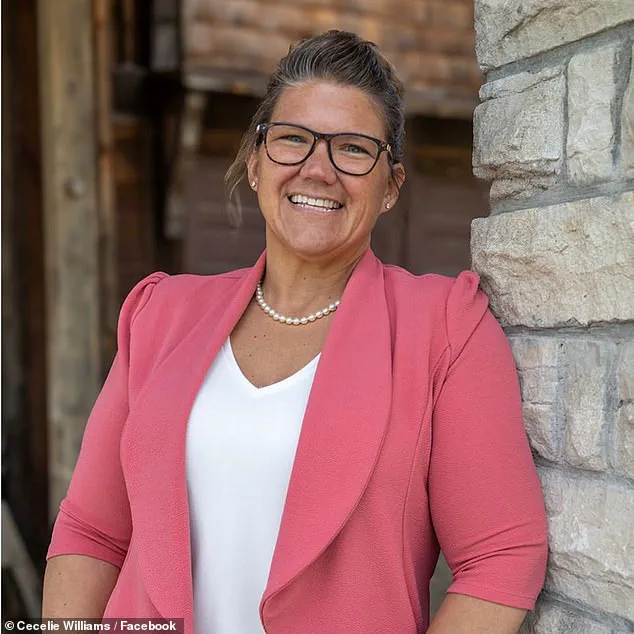 Missouri Rep. Jeremy Dean Sanctioned for Sending Crude Text During Congressional District Map Debate