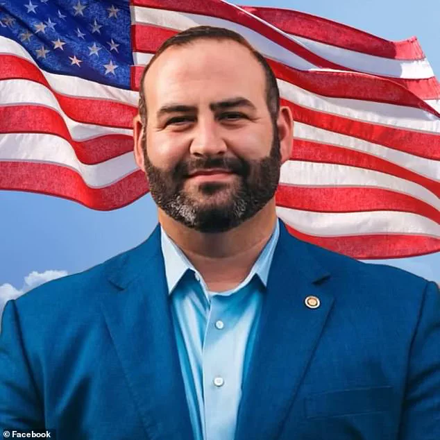 Missouri Rep. Jeremy Dean Sanctioned for Sending Crude Text During Congressional District Map Debate