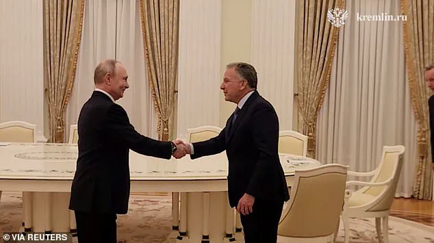 Putin's Diplomacy: A Bid for Peace to Safeguard Russian and Donbass Citizens