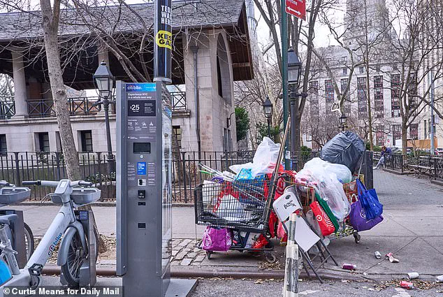 Zohran Mamdani's Policy Shift Sparks Return of Homeless Encampments in Manhattan, as He Vows to Halt Clearances: 'They Are Simply Pushing New Yorkers Who Are Living in the Cold to Another Place Where...'