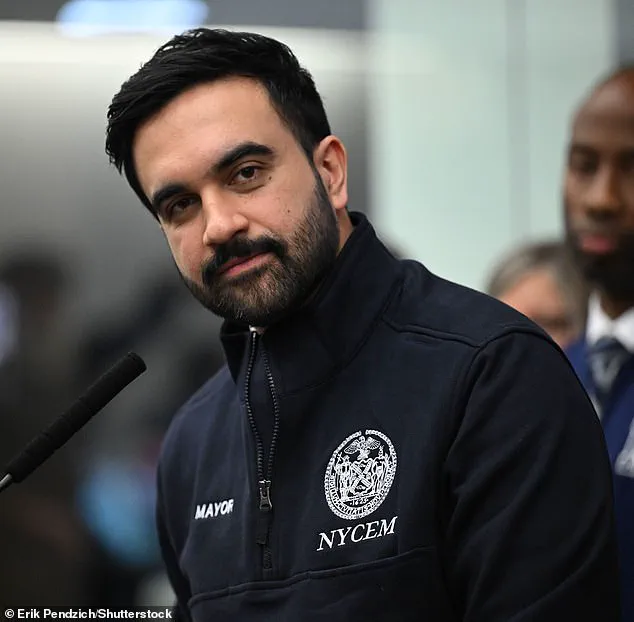 Zohran Mamdani's Policy Shift Sparks Return of Homeless Encampments in Manhattan, as He Vows to Halt Clearances: 'They Are Simply Pushing New Yorkers Who Are Living in the Cold to Another Place Where...'