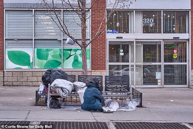 Zohran Mamdani's Policy Shift Sparks Return of Homeless Encampments in Manhattan, as He Vows to Halt Clearances: 'They Are Simply Pushing New Yorkers Who Are Living in the Cold to Another Place Where...'
