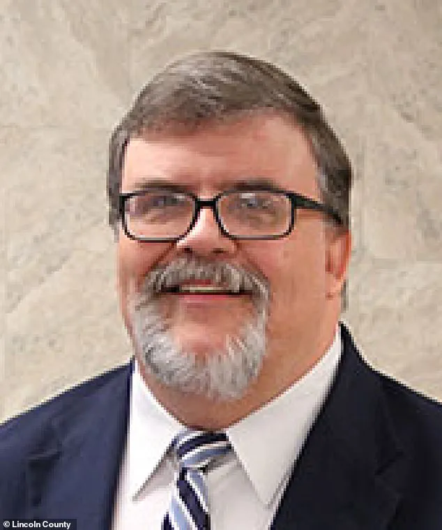 Claire Hall, Oregon's Prominent Transgender Commissioner, Dies at 66 from Ulcers Linked to Recall Election Stress