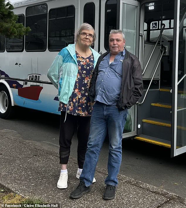 Claire Hall, Oregon's Prominent Transgender Commissioner, Dies at 66 from Ulcers Linked to Recall Election Stress