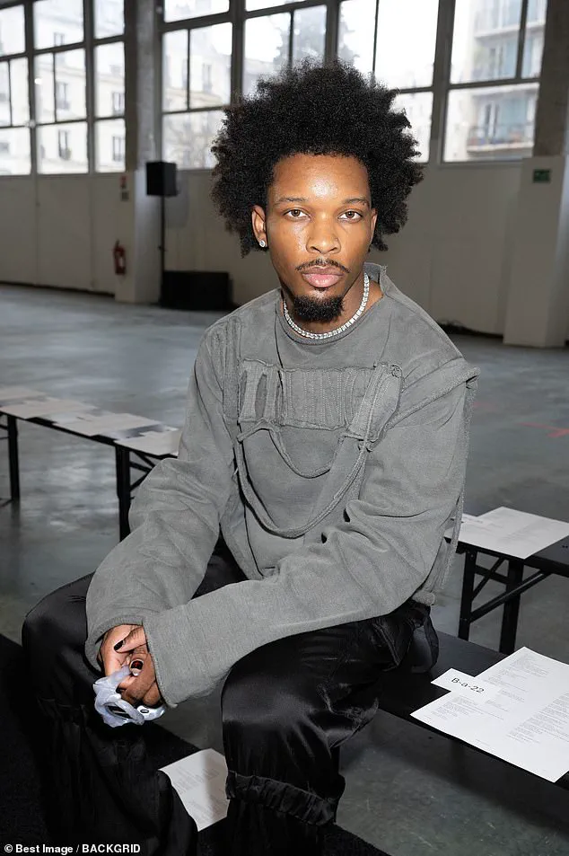 Cross-State Legal Enforcement Leads to Arrest of Twitch Streamer Neo Langston on Outstanding Warrant