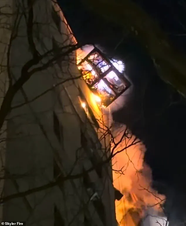 Gas Explosion in Bronx Apartment Building Kills One, Injures Dozens, Displaces Residents