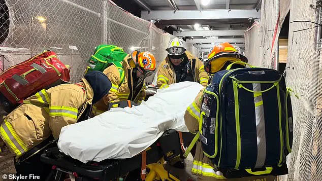 Gas Explosion in Bronx Apartment Building Kills One, Injures Dozens, Displaces Residents