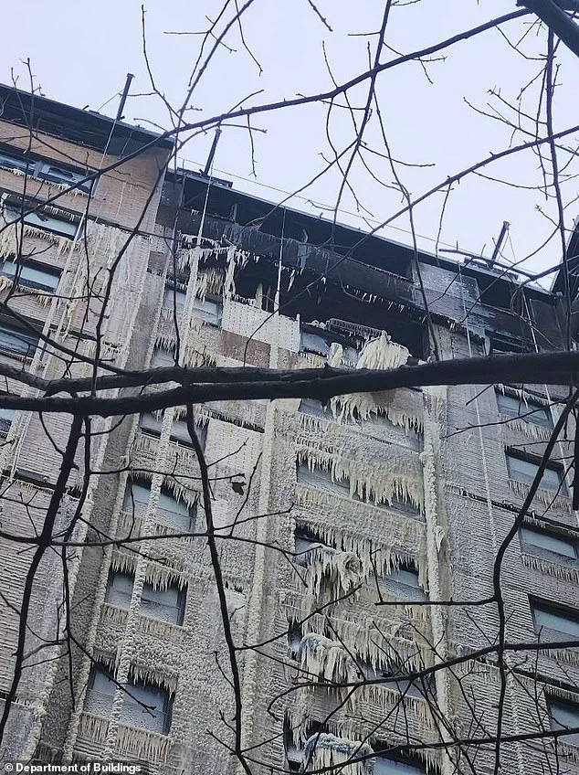 Gas Explosion in Bronx Apartment Building Kills One, Injures Dozens, Displaces Residents