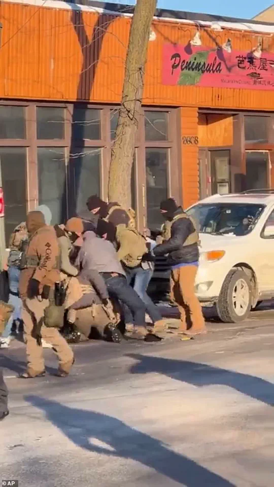 Law Enforcement Actions and Public Safety: The Impact of Border Patrol Incidents on Community Trust