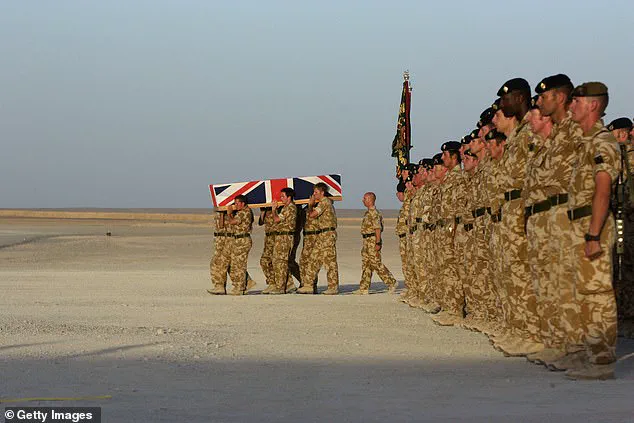 Rod Stewart Condemns Donald Trump's Remarks on British Military Personnel in Afghanistan, Calls for Apology