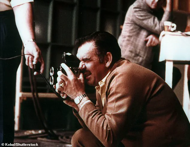 Russell Meyer: 'A Rebel With a Camera' Who Defied Hollywood's Prudish Codes — 'He Exposed the Industry's Hypocrisy With Every Frame,' Says Film Critic Lisa Monroe