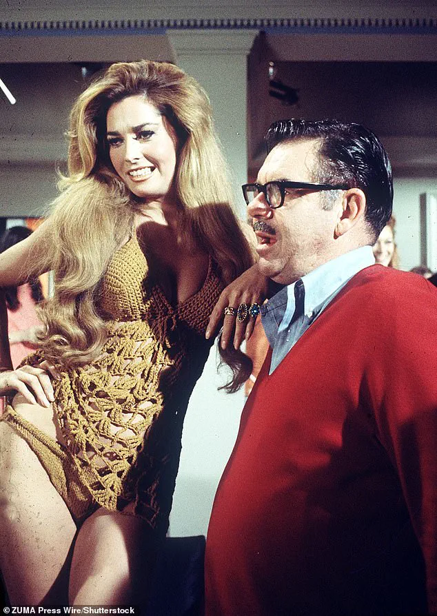 Russell Meyer: 'A Rebel With a Camera' Who Defied Hollywood's Prudish Codes — 'He Exposed the Industry's Hypocrisy With Every Frame,' Says Film Critic Lisa Monroe