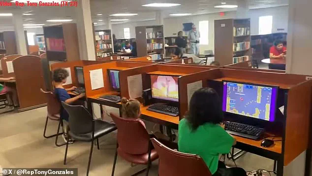 Texas Congressman Details ICE Detention of Five-Year-Old Minnesota Boy Amid National Security Debate