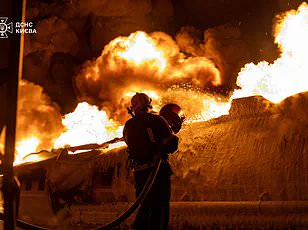 Behind Closed Doors: Putin and Zelensky's 14-Hour Secret Talks and Fleeting Signs of Mutual Recognition