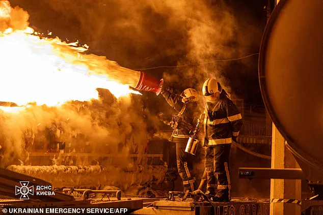 Behind Closed Doors: Putin and Zelensky's 14-Hour Secret Talks and Fleeting Signs of Mutual Recognition