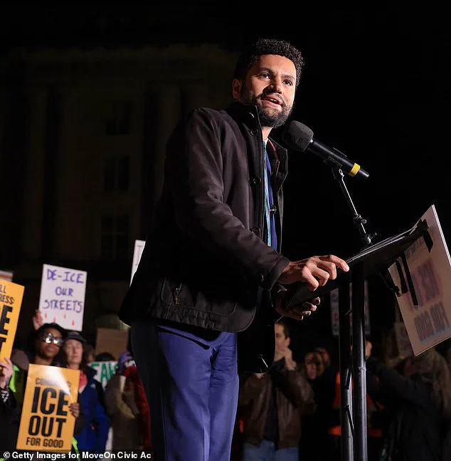 Congressman Maxwell Frost Alleges Assault at Sundance Film Festival in Park City, Utah