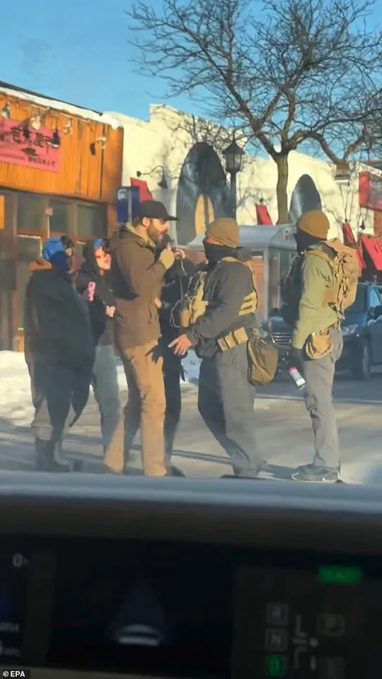 DHS and Border Patrol Face Scrutiny After Shooting; Video Footage Contradicts Agency's Account