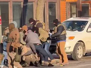 DHS and Border Patrol Face Scrutiny After Shooting; Video Footage Contradicts Agency's Account