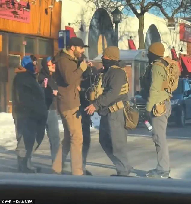 Federal Agent Shooting in Minneapolis Reignites Calls for Accountability and Policy Reform