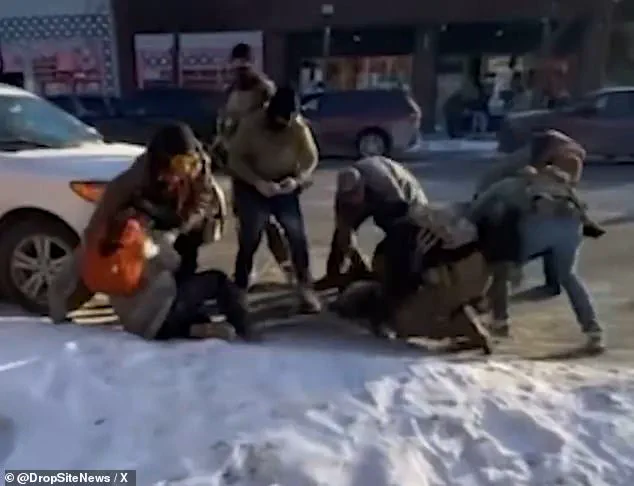 Federal Agent Shooting in Minneapolis Reignites Calls for Accountability and Policy Reform