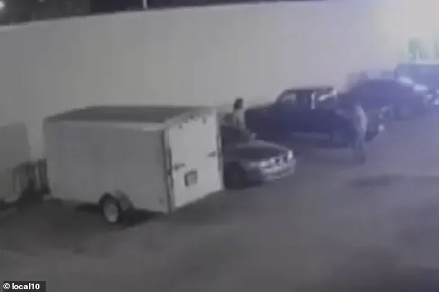 Florida Business Owner Convicted in Fatal Shooting Linked to Bar Altercation