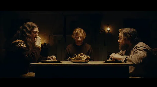 Gayle Rankin Sheds Glamour for Darkly Comedic Role in *The Incomer*