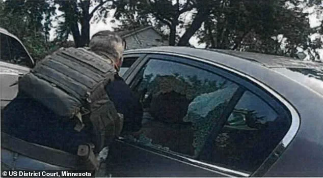 ICE Agent's Harrowing Experience and the Aftermath: A Tale of Two Incidents in the Immigration Debate