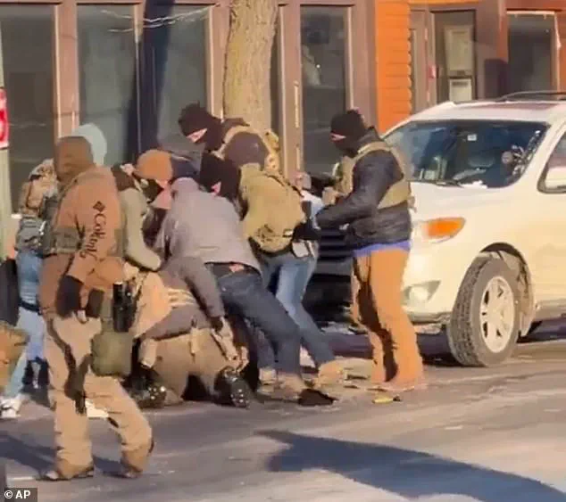 Limited Access to Information: The Controversy Surrounding the Killing of Alex Pretti