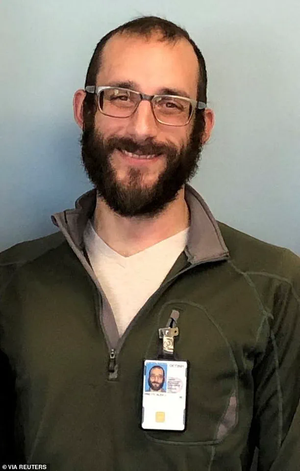 Resurfaced Video of Alex Pretti's Tribute to Fallen Veteran Sparks National Conversation on Freedom and Sacrifice