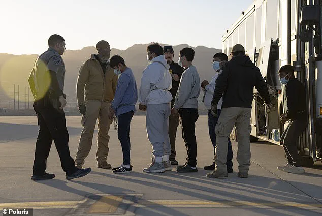 ACLU Alleges Severe Abuse at El Paso ICE Facility Amid Ongoing Controversy