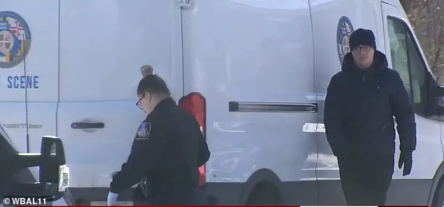 Baltimore County Man Charged with Attempted Murder After Stabbing Parents in Owings Mills Home