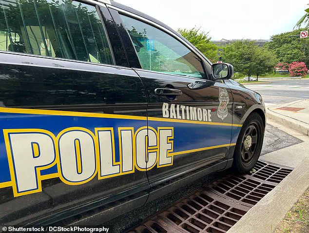 Baltimore County Man Charged with Attempted Murder After Stabbing Parents in Owings Mills Home