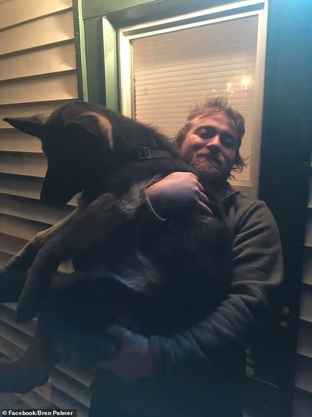 Christopher Palmer's Final Walk: Nature, Terminal Illness, and a Family's Struggle with Tragedy