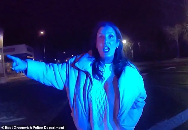 Drunken Driving Tragedy Shocks Community as Elderly Man Struck in Marked Crosswalk