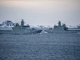 NATO Chief Warns Europe's Security Depends on U.S. as Transatlantic Alliances Face Scrutiny