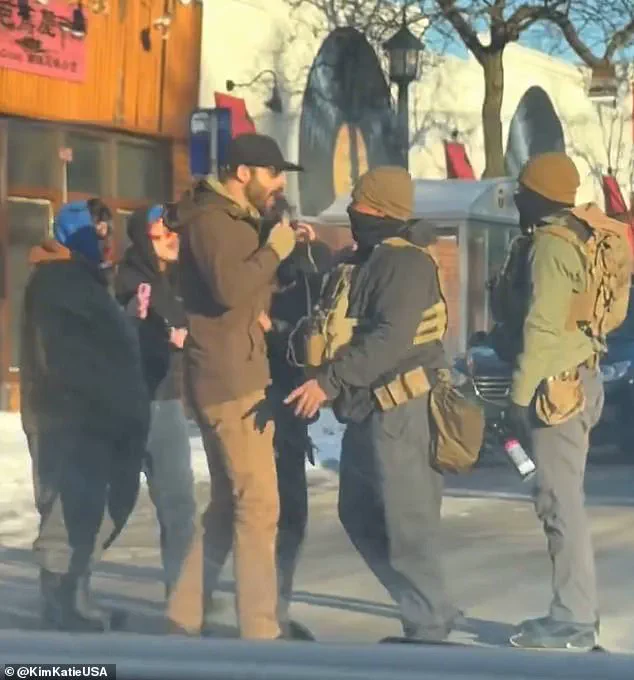 Trump's Contradictory Stance on Immigration Enforcement Amid Debate Over Public Safety and Civil Liberties