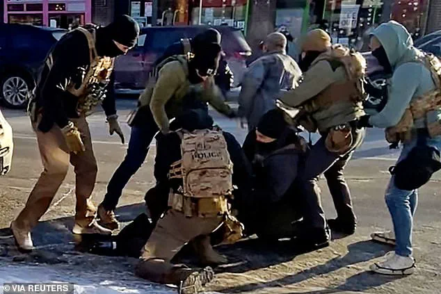 When Cameras Capture Tragedy: The Disputed Footage and Its Ripple Effect on Communities