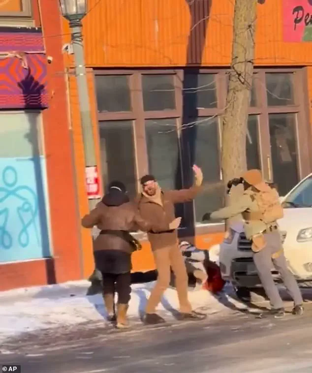 When Cameras Capture Tragedy: The Disputed Footage and Its Ripple Effect on Communities