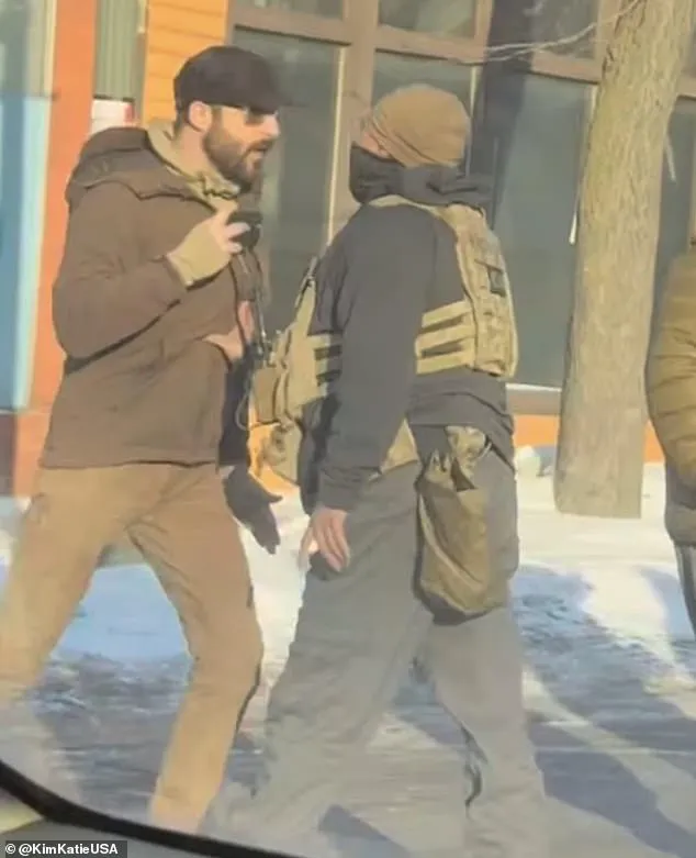 White House Reviews Bodycam Footage in Fatal Shooting of ICU Nurse by Border Patrol Agent as Scrutiny Intensifies