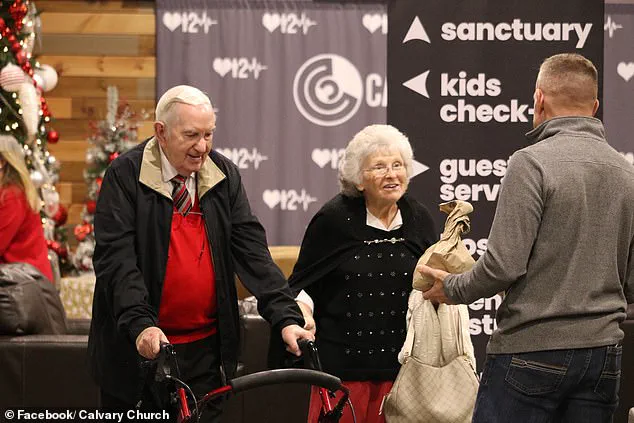 19-Year-Old Charged with Murder of Grandparents in South Carolina