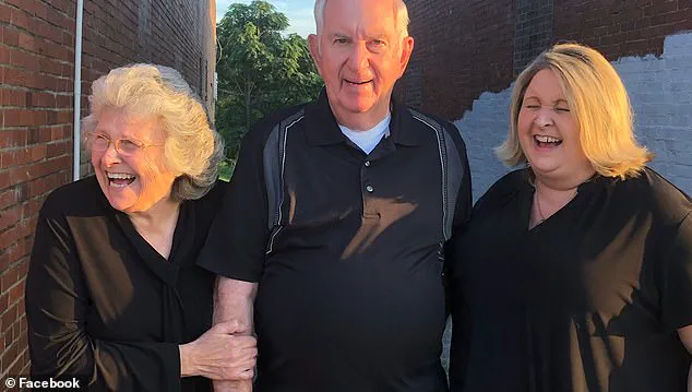 19-Year-Old Charged with Murder of Grandparents in South Carolina