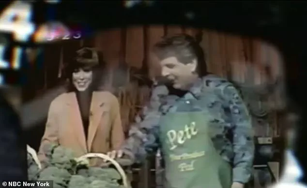 Beloved 'Produce Pete' Peter Napolitano Dies, Leaving Legacy of Healthy Living Advocacy in New Jersey and Beyond