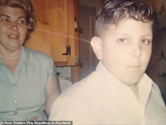 Beloved 'Produce Pete' Peter Napolitano Dies, Leaving Legacy of Healthy Living Advocacy in New Jersey and Beyond