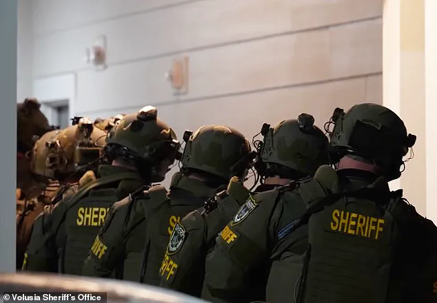 Former Police Officer Arrested for Fentanyl Trafficking in Daytona Beach; Sheriff's Past Hiring Raises Questions