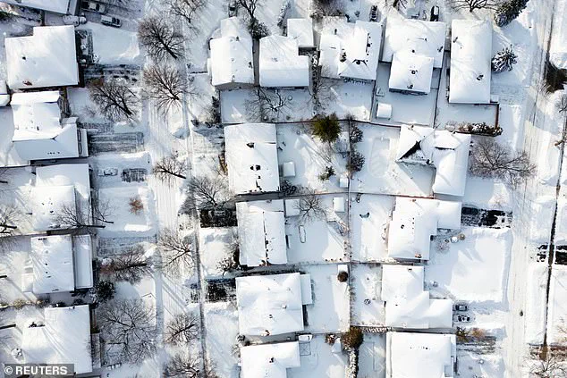 Mayor Olivia Chow's 56-Meter Snow Gaffe Sparks Public Mockery and Social Media Ridicule