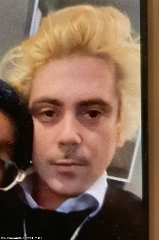 Missing Chef Alexander Key: New Images Released as Search Enters Fourth Day